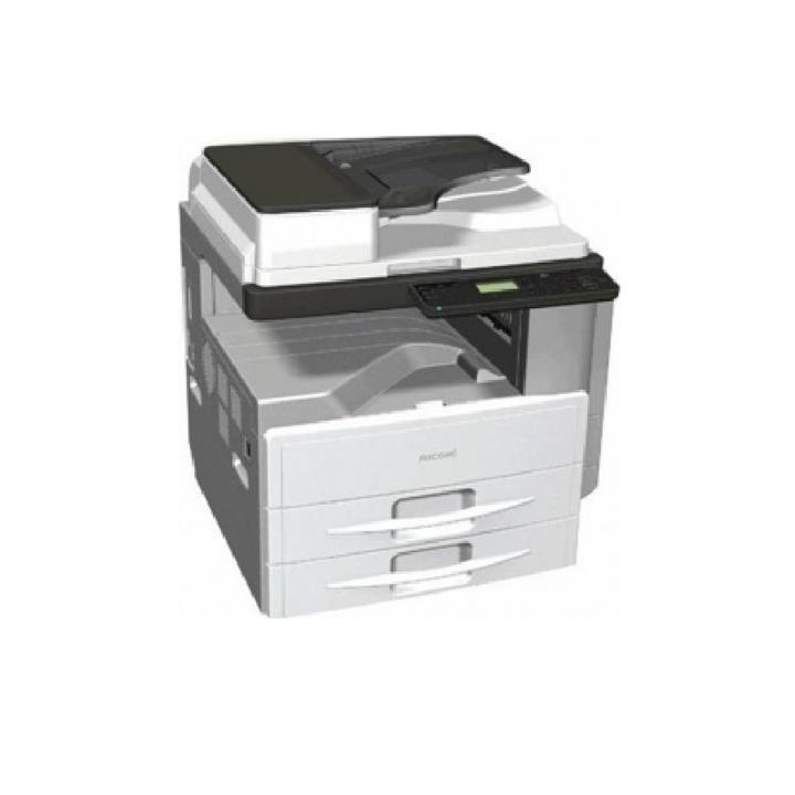 دستگاه کپی ریکو مدل ام پی 2001 Ricoh MP2001 Copier Machine